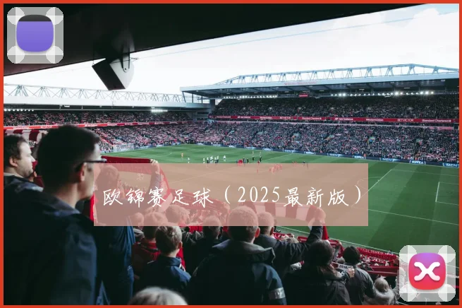 欧锦赛足球（2025最新版）