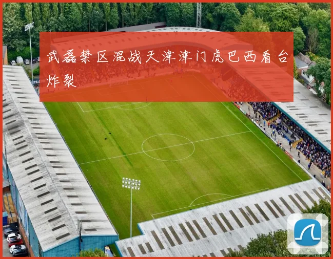 武磊禁区混战天津津门虎巴西看台炸裂