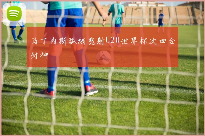 马丁内斯弧线兜射U20世界杯次回合封神
