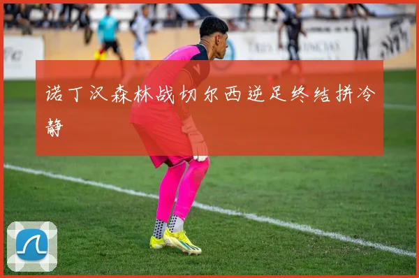 诺丁汉森林战切尔西逆足终结拼冷静