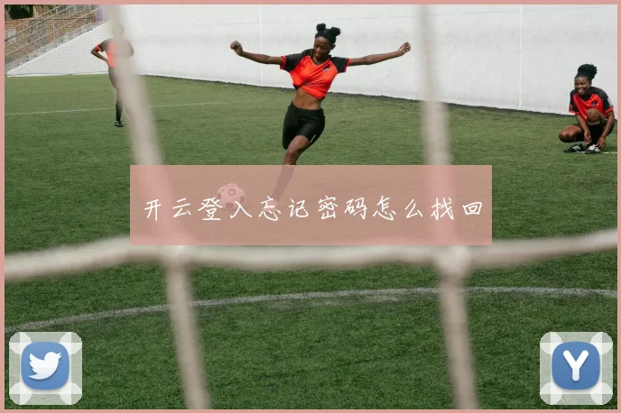 开云登入忘记密码怎么找回